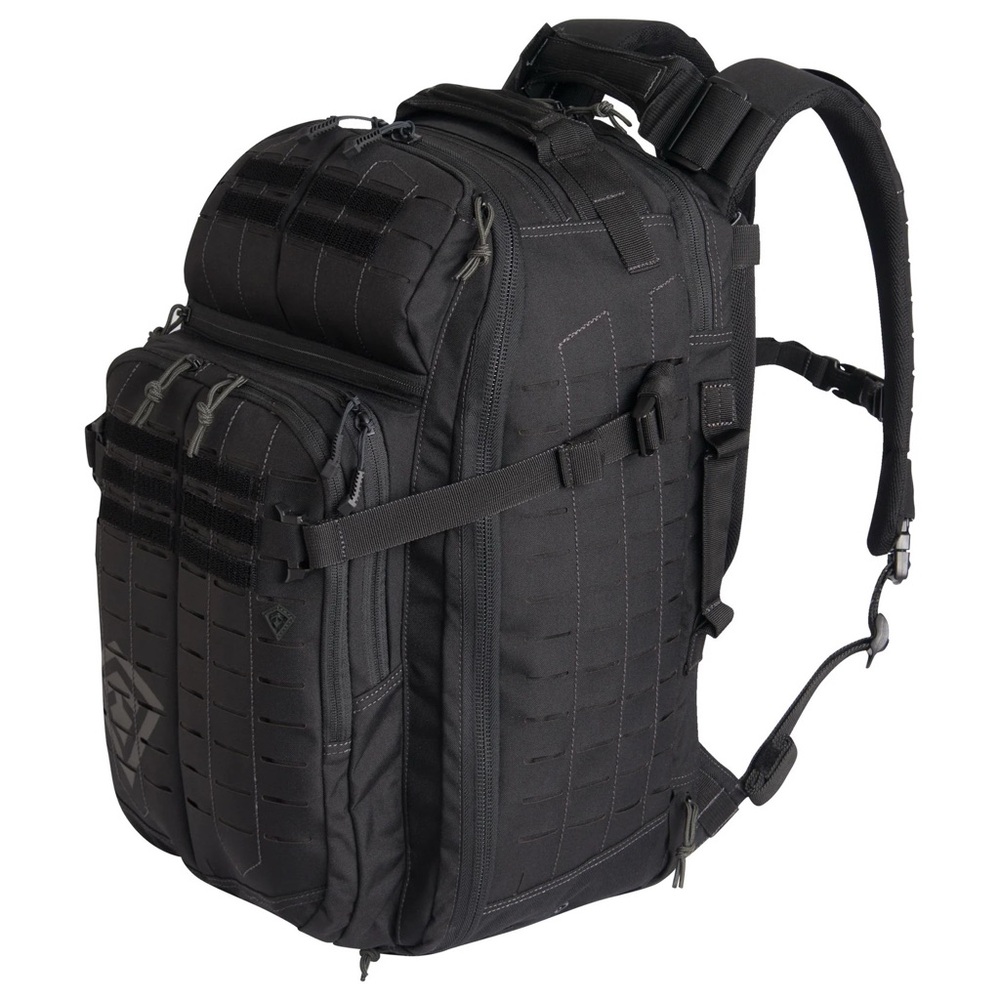 First Tactical Tactic 1-Day Plus Backpack 38L - Picture 9 of 9